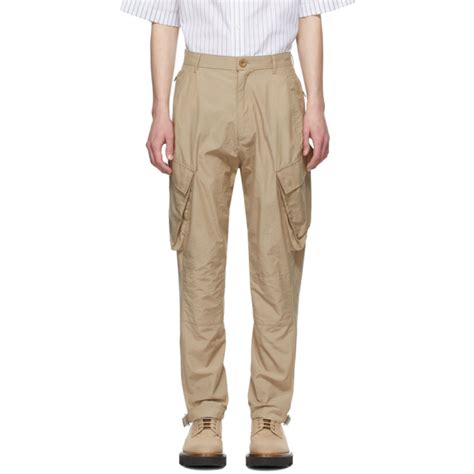 givenchy beige pants|Givenchy pantsuit.